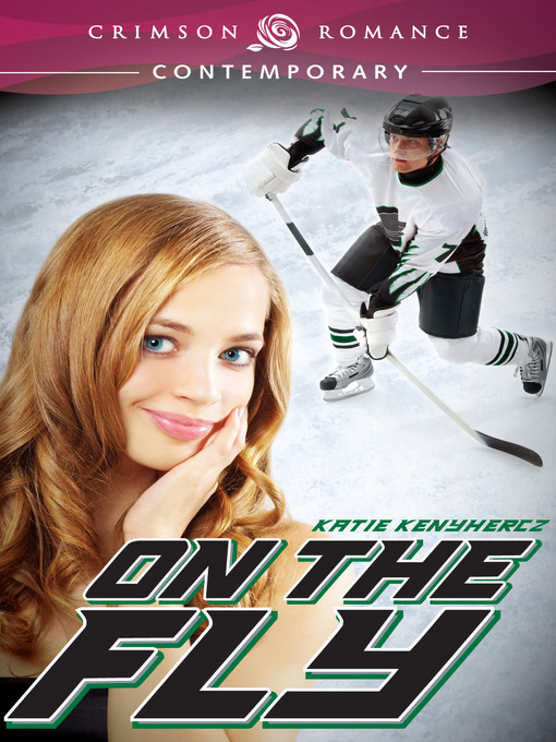 Title details for On the Fly by Katie Kenyhercz - Available